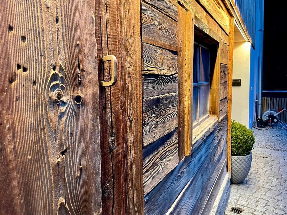 Hof Ida Bach (Tyrol) Exterior foto