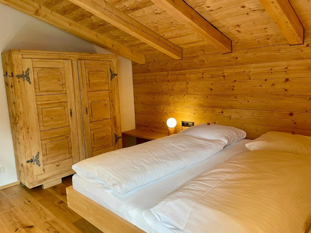Hof Ida Bach (Tyrol) Exterior foto