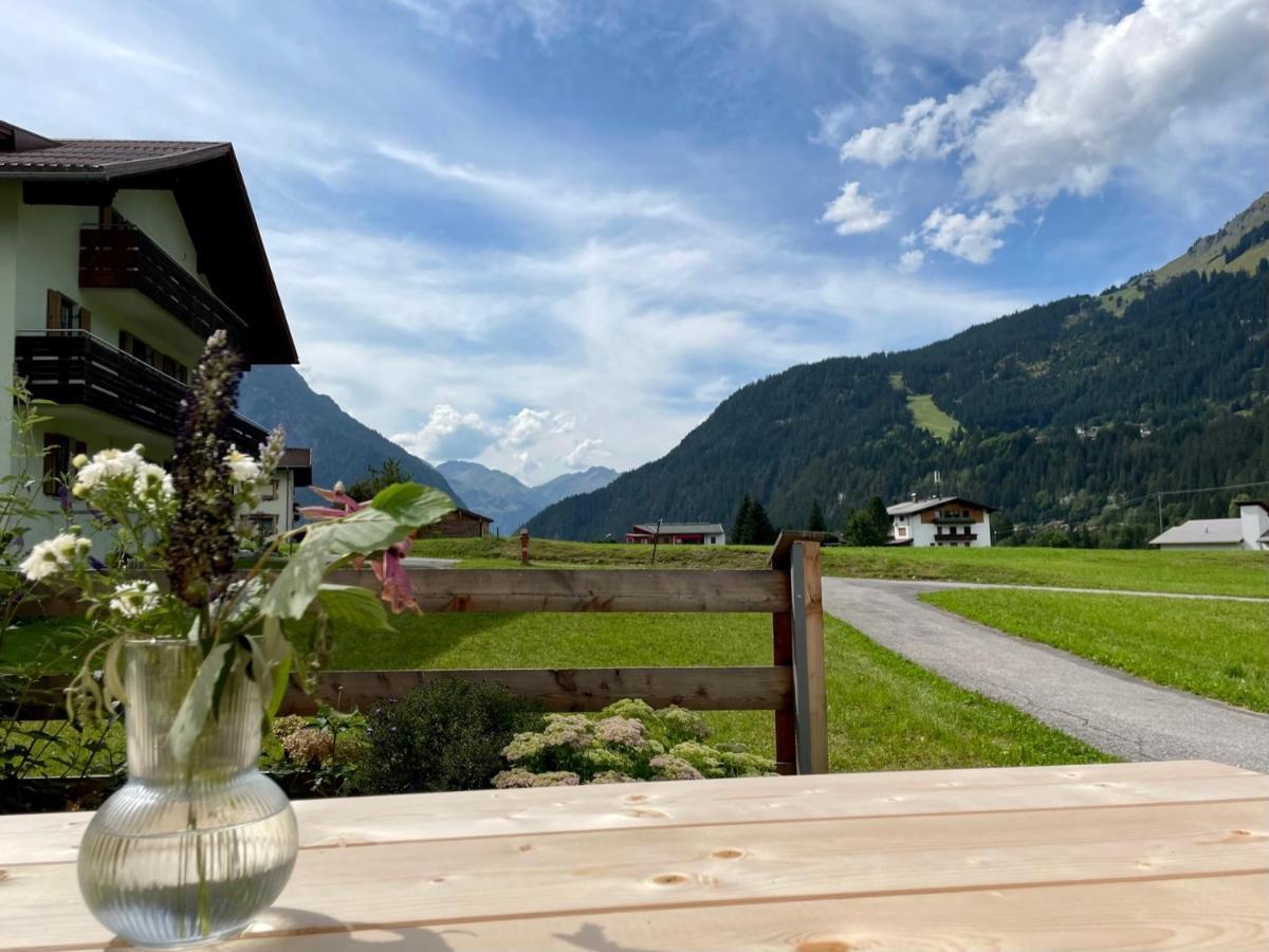 Hof Ida Bach (Tyrol) Exterior foto