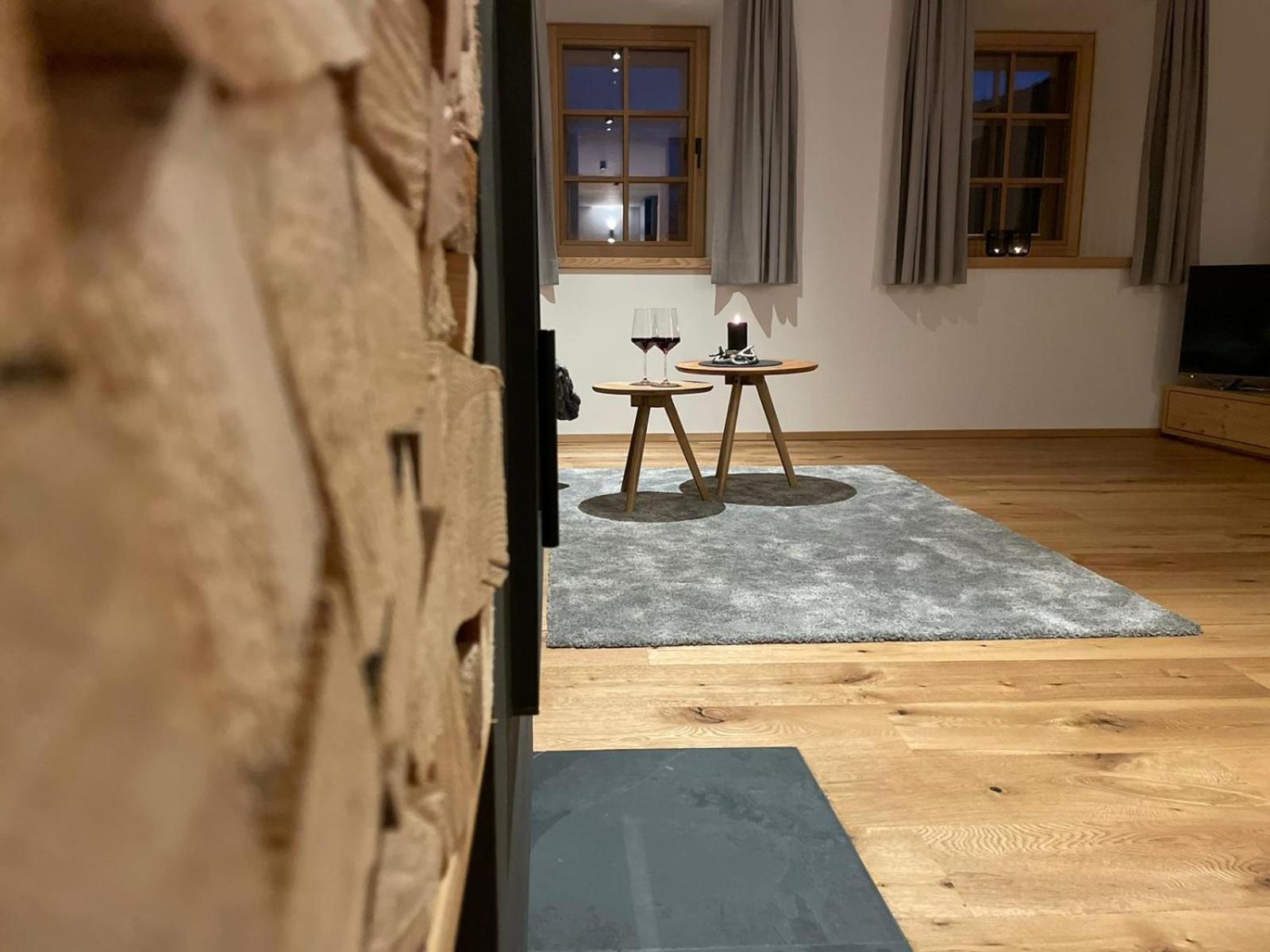 Hof Ida Bach (Tyrol) Quarto foto