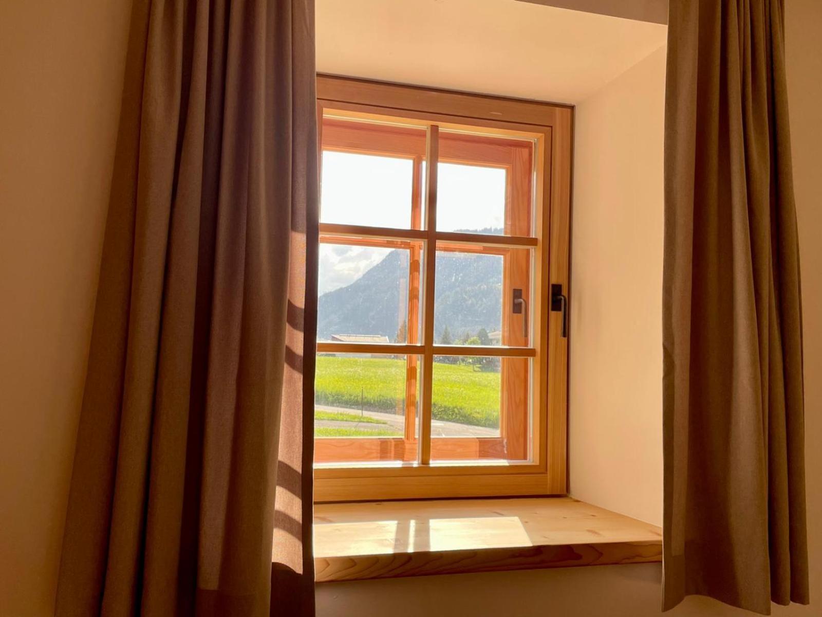 Hof Ida Bach (Tyrol) Quarto foto