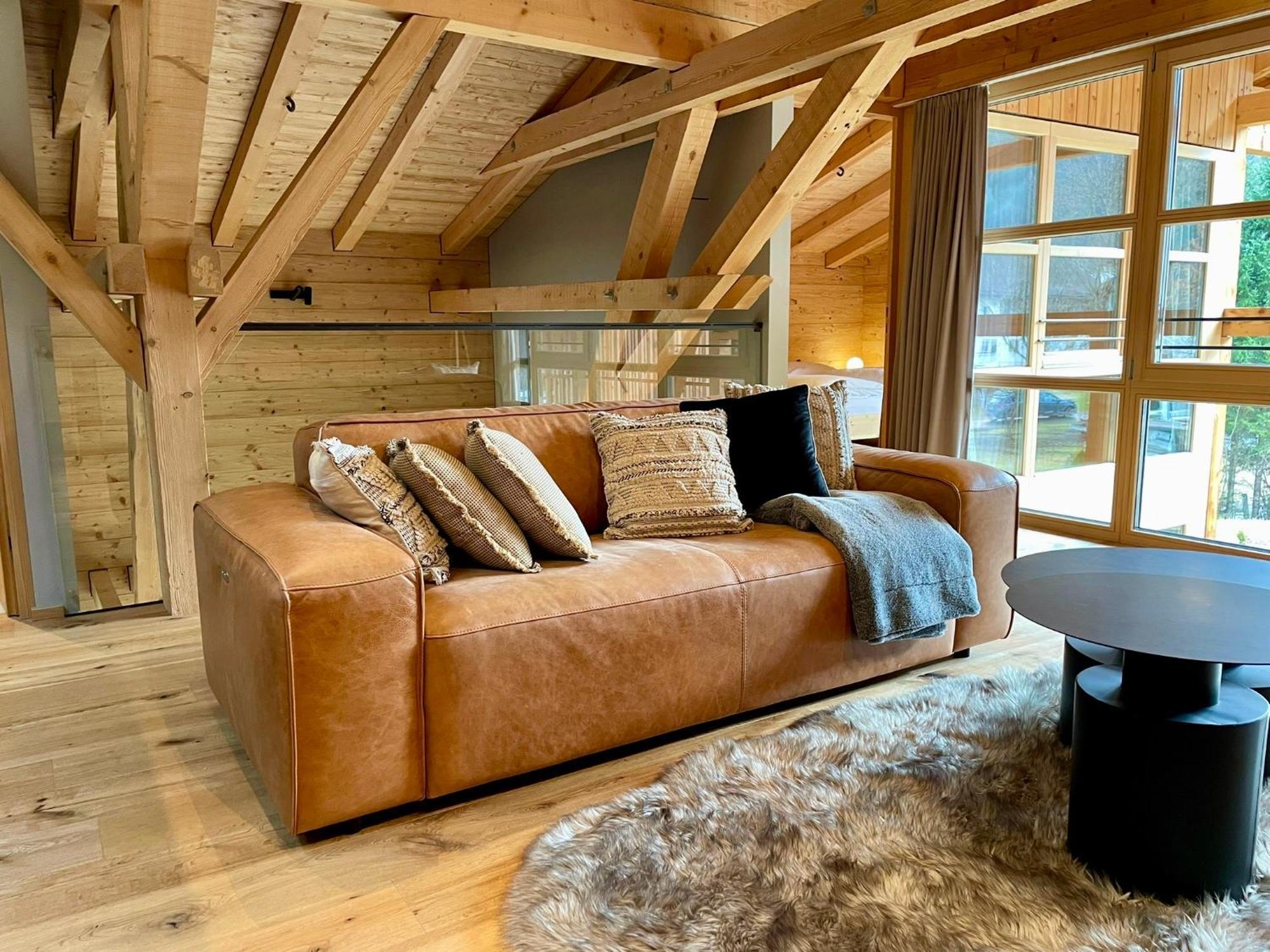 Hof Ida Bach (Tyrol) Quarto foto