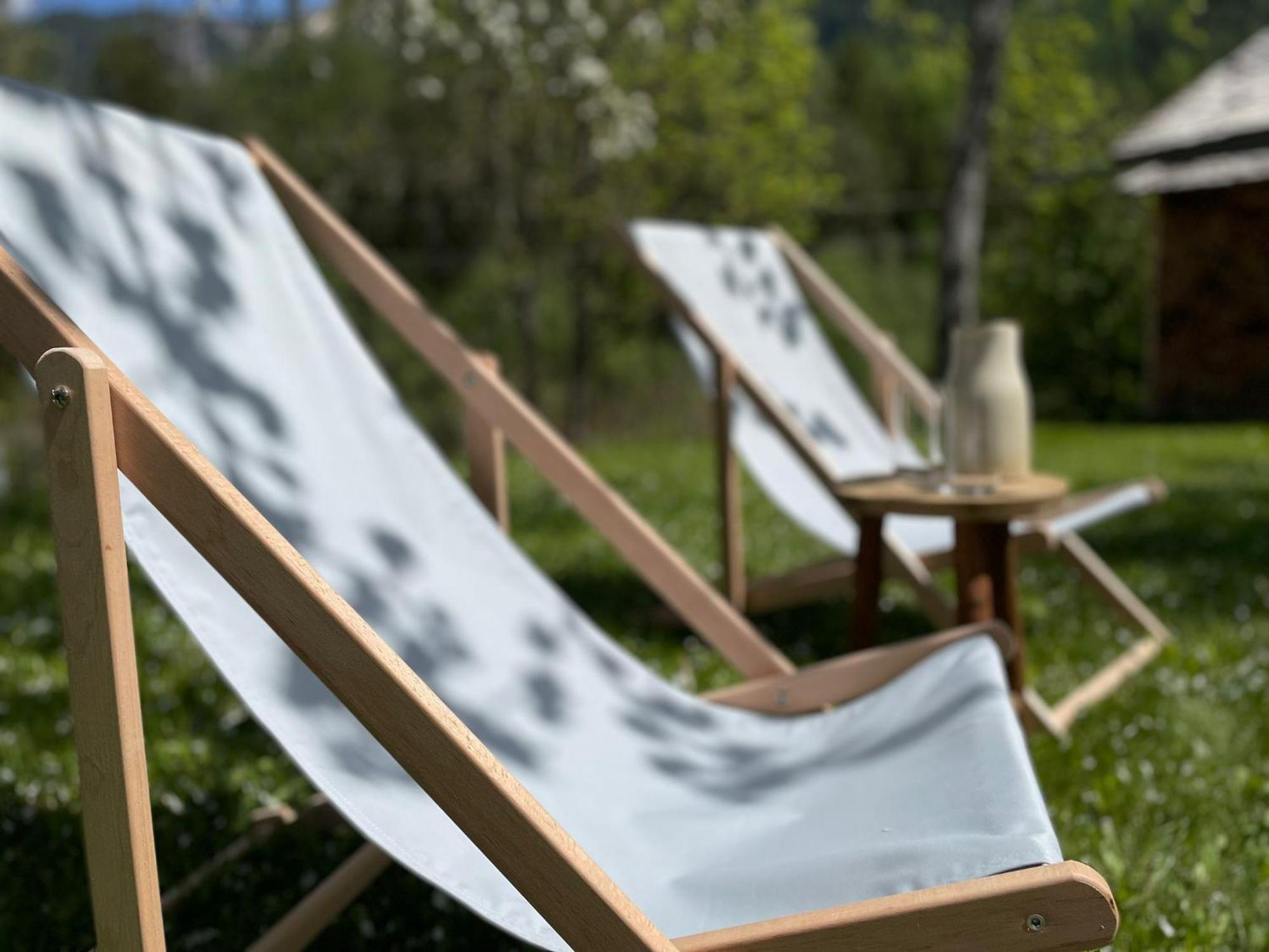 Hof Ida Bach (Tyrol) Quarto foto