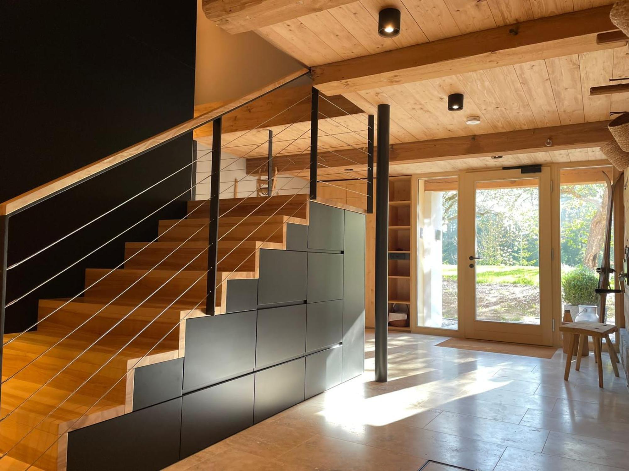 Hof Ida Bach (Tyrol) Quarto foto