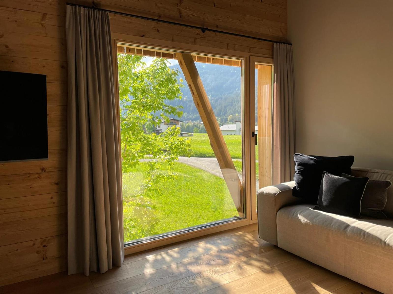 Hof Ida Bach (Tyrol) Quarto foto