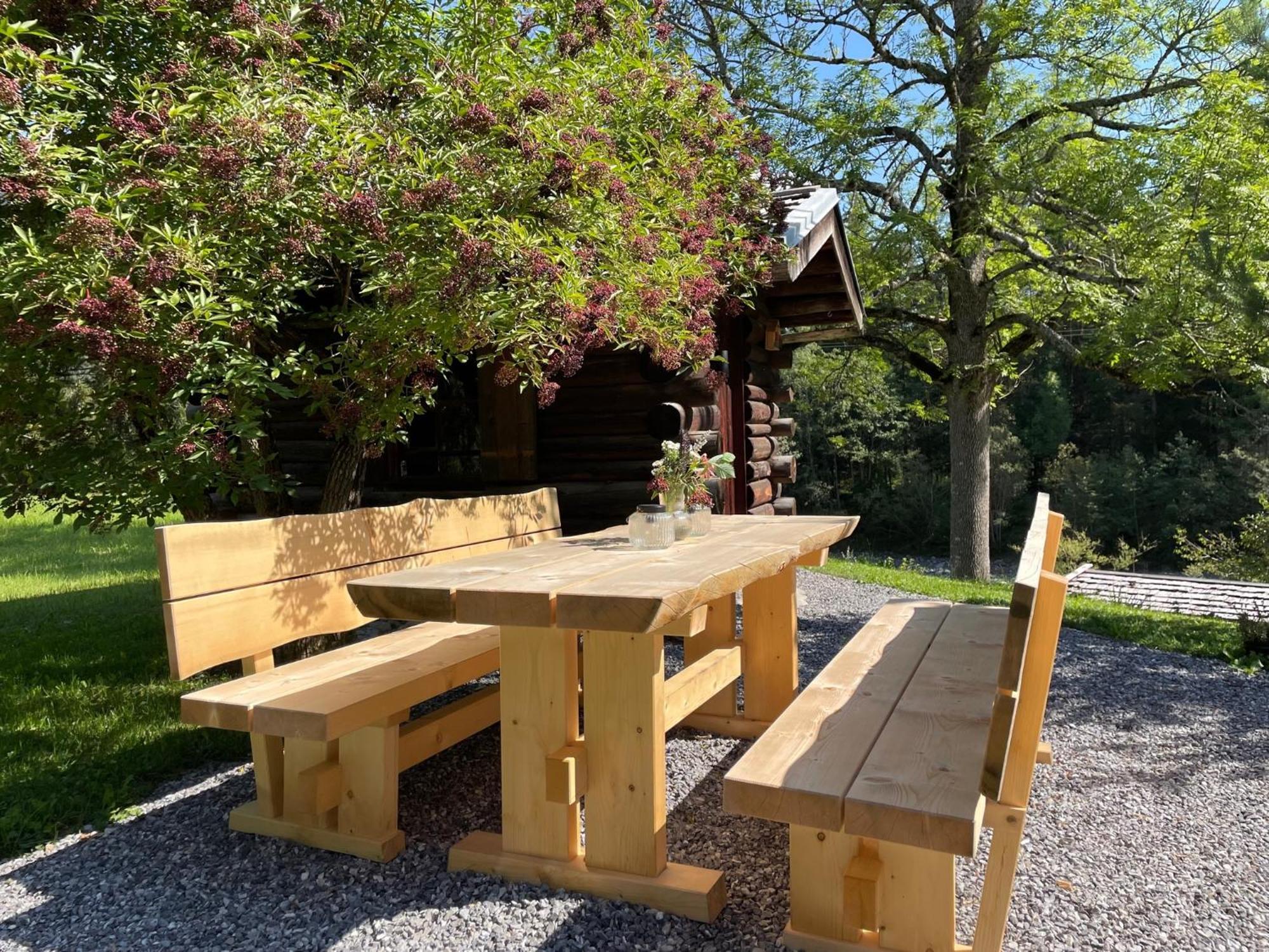 Hof Ida Bach (Tyrol) Quarto foto