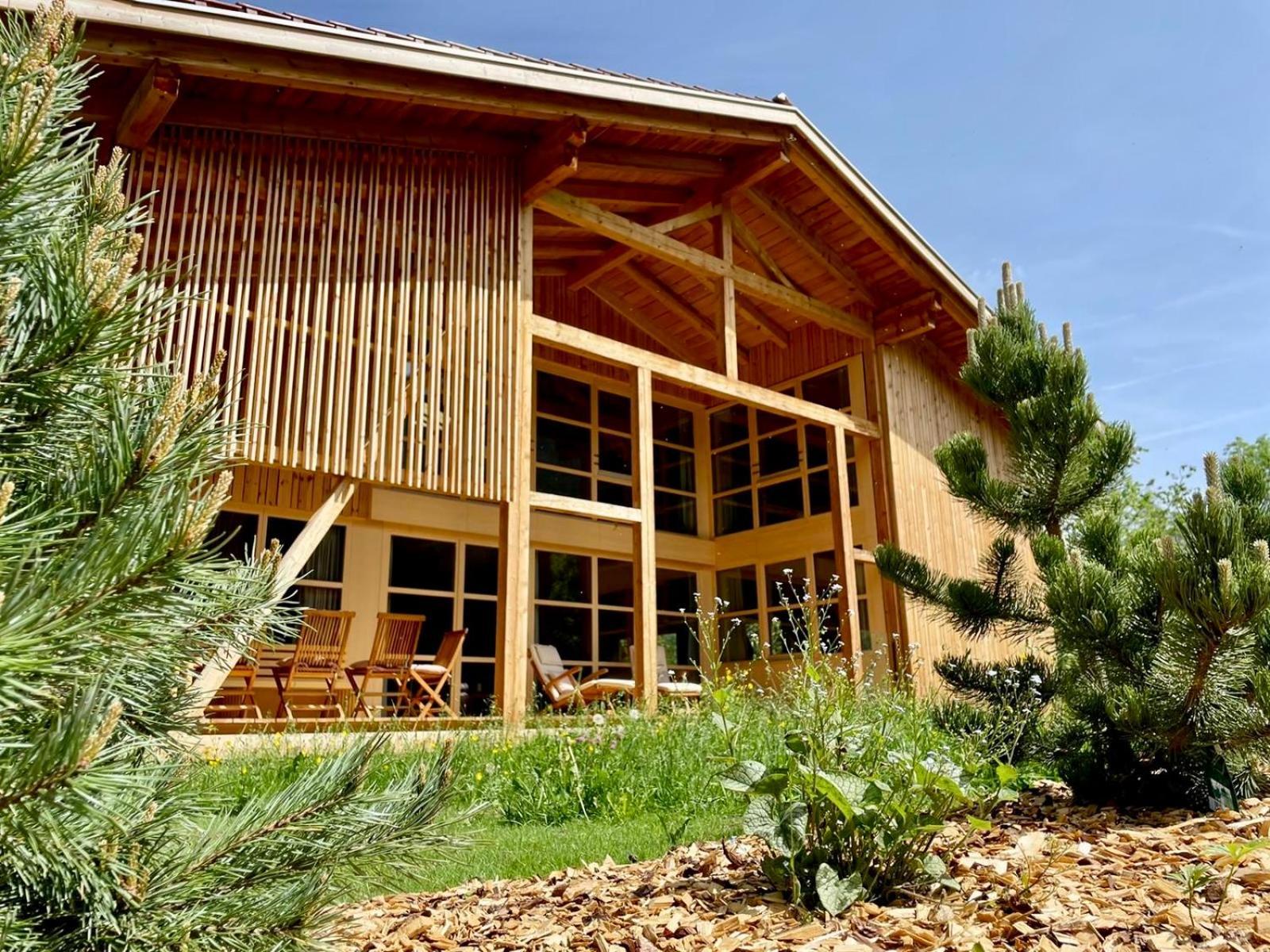 Hof Ida Bach (Tyrol) Exterior foto